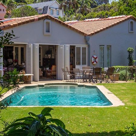 Maison H Guest House Durban Ngoại thất bức ảnh