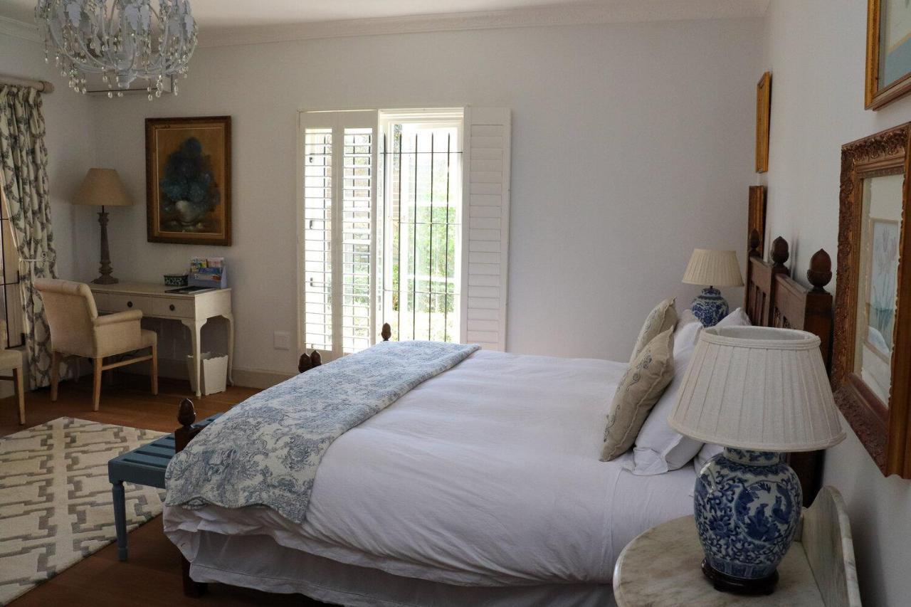 Maison H Guest House Durban Ngoại thất bức ảnh