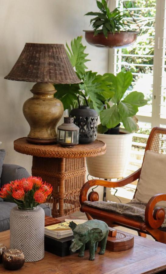 Maison H Guest House Durban Ngoại thất bức ảnh