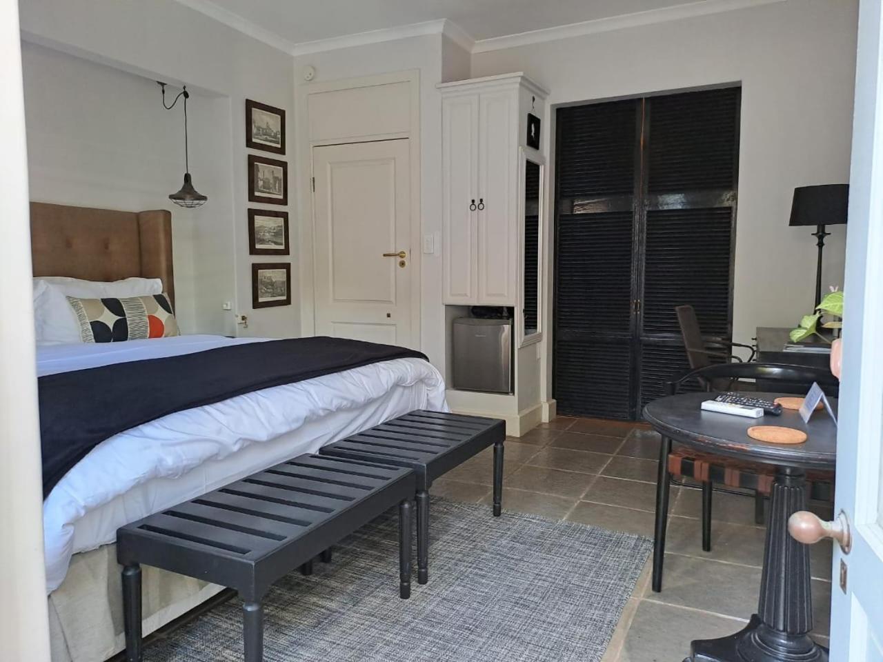 Maison H Guest House Durban Ngoại thất bức ảnh