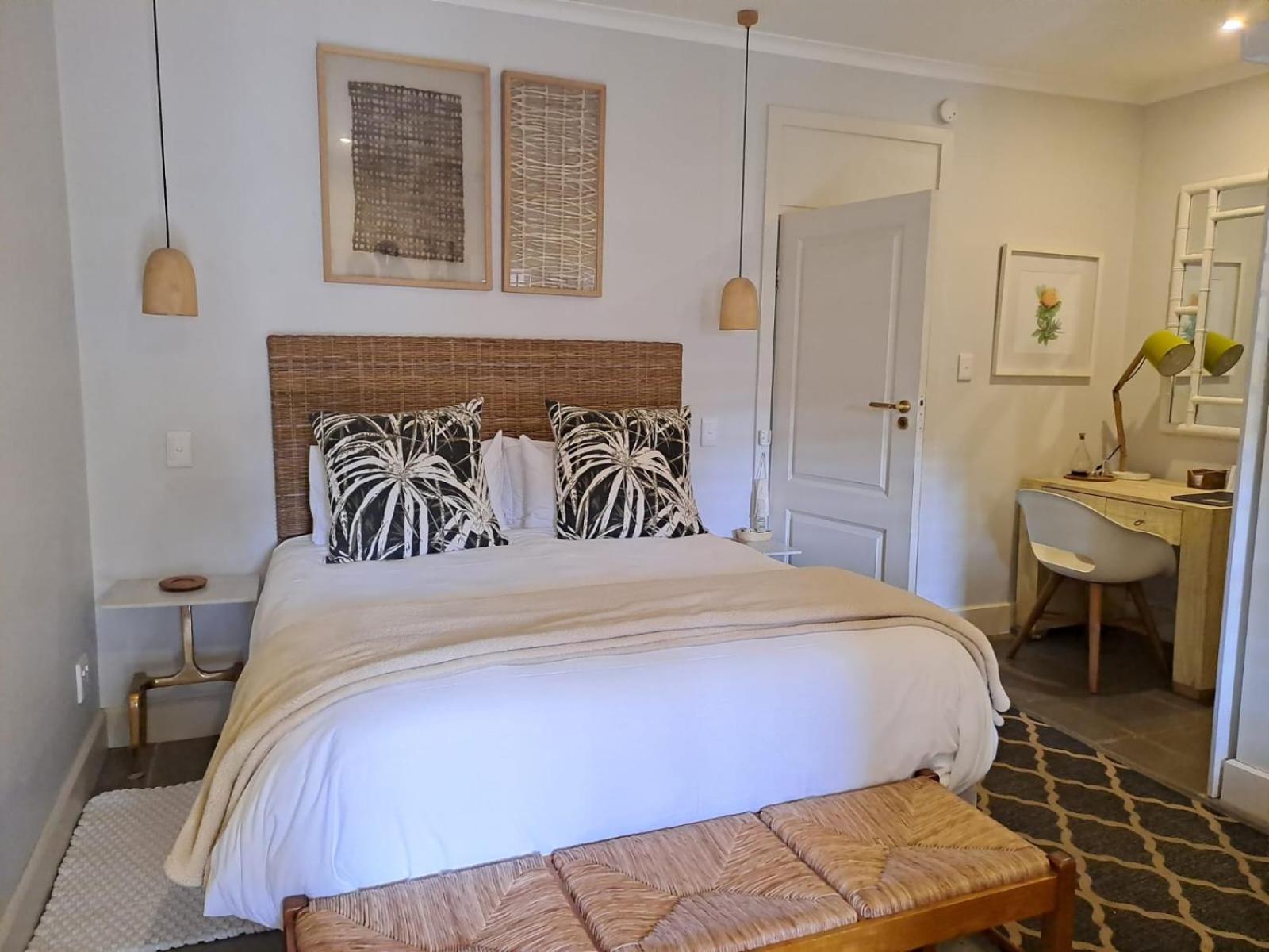 Maison H Guest House Durban Ngoại thất bức ảnh