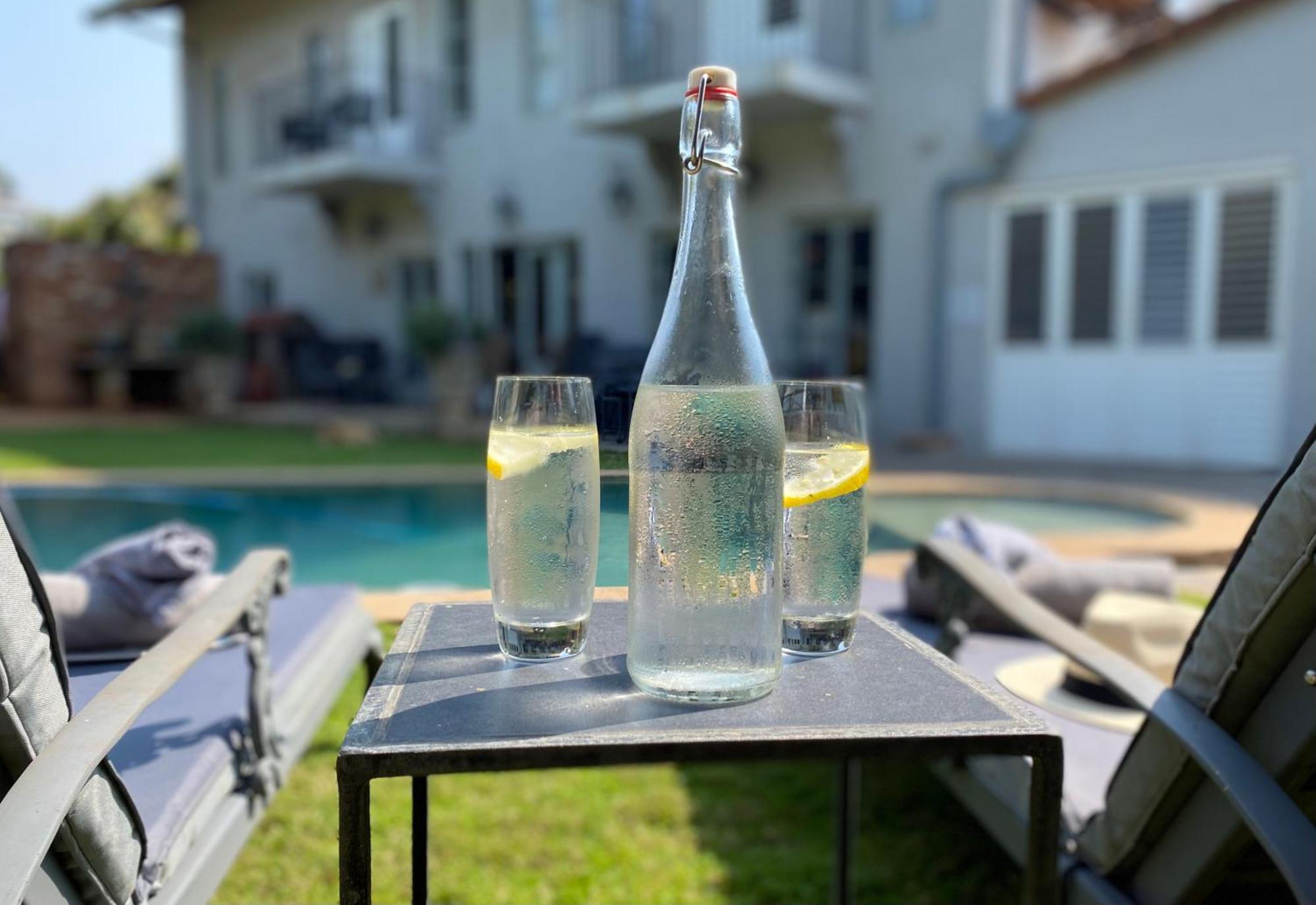 Maison H Guest House Durban Ngoại thất bức ảnh