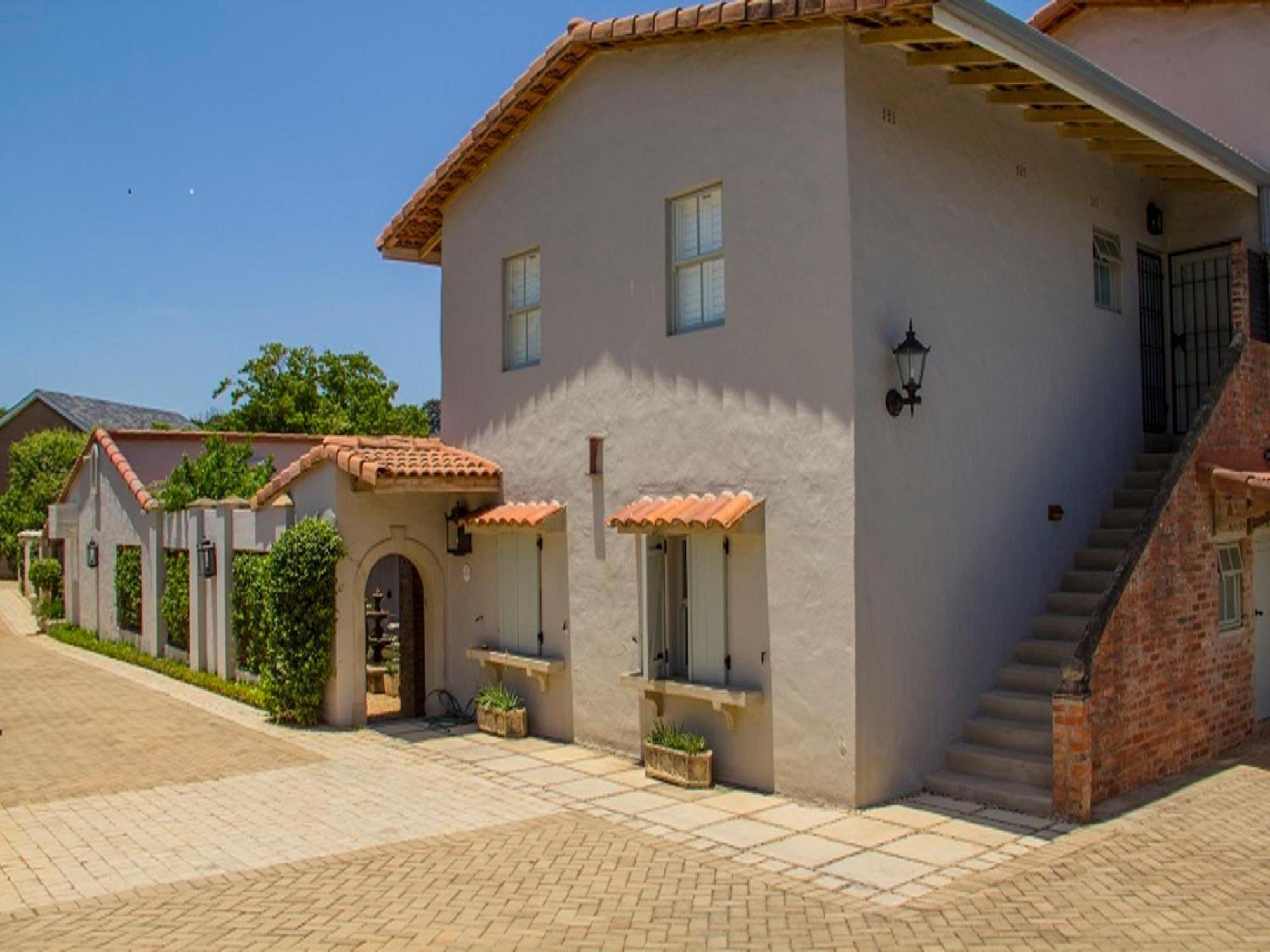 Maison H Guest House Durban Ngoại thất bức ảnh