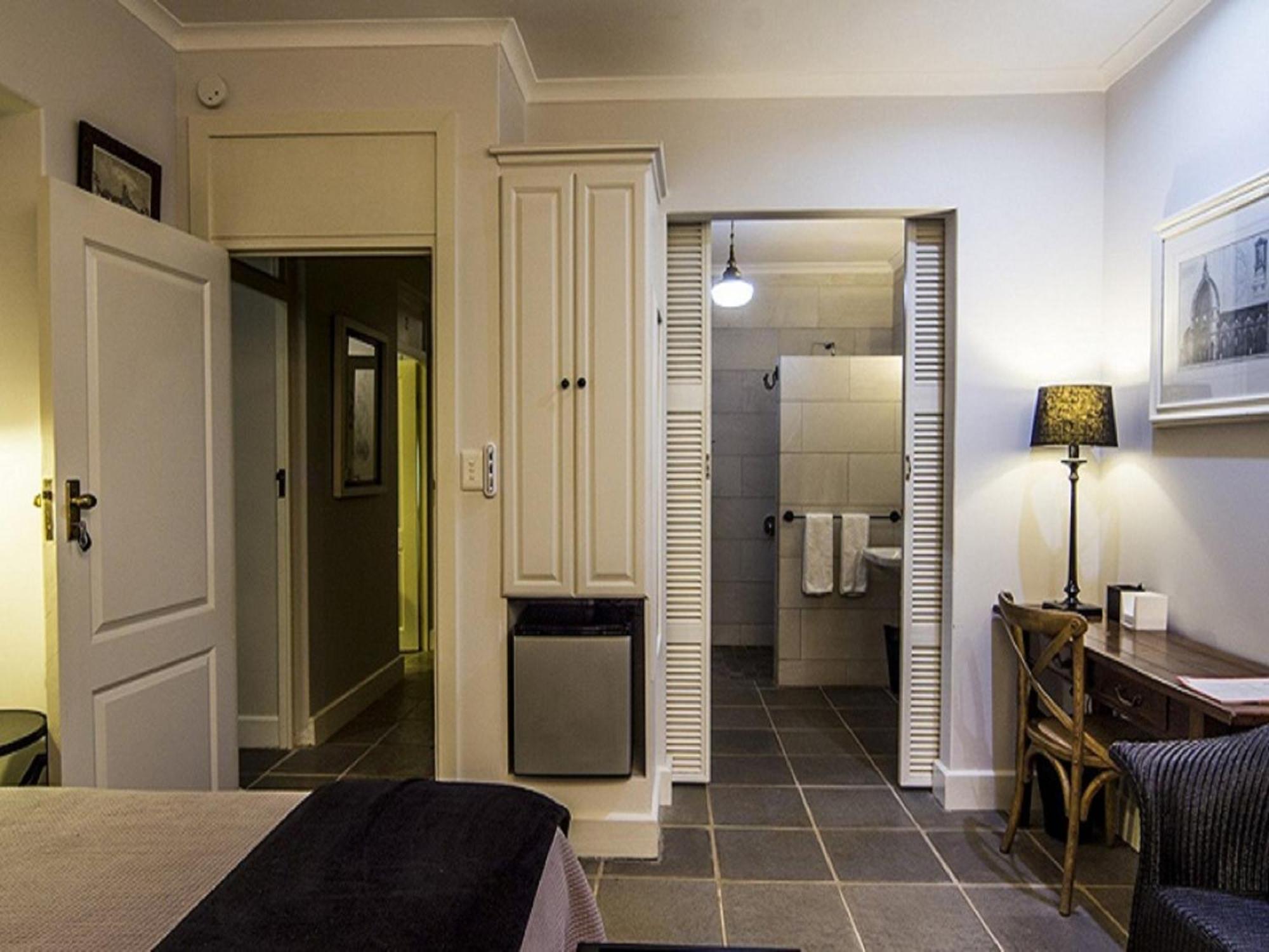 Maison H Guest House Durban Ngoại thất bức ảnh