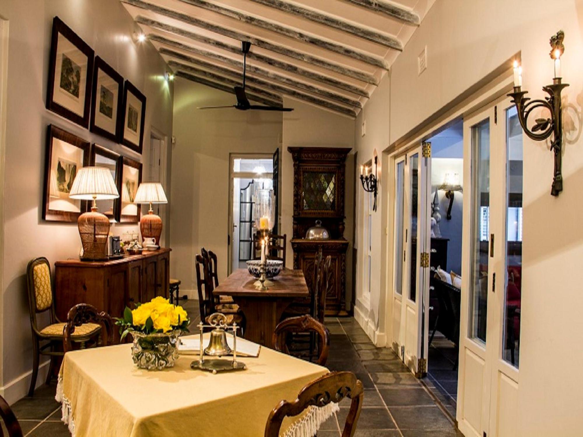 Maison H Guest House Durban Ngoại thất bức ảnh