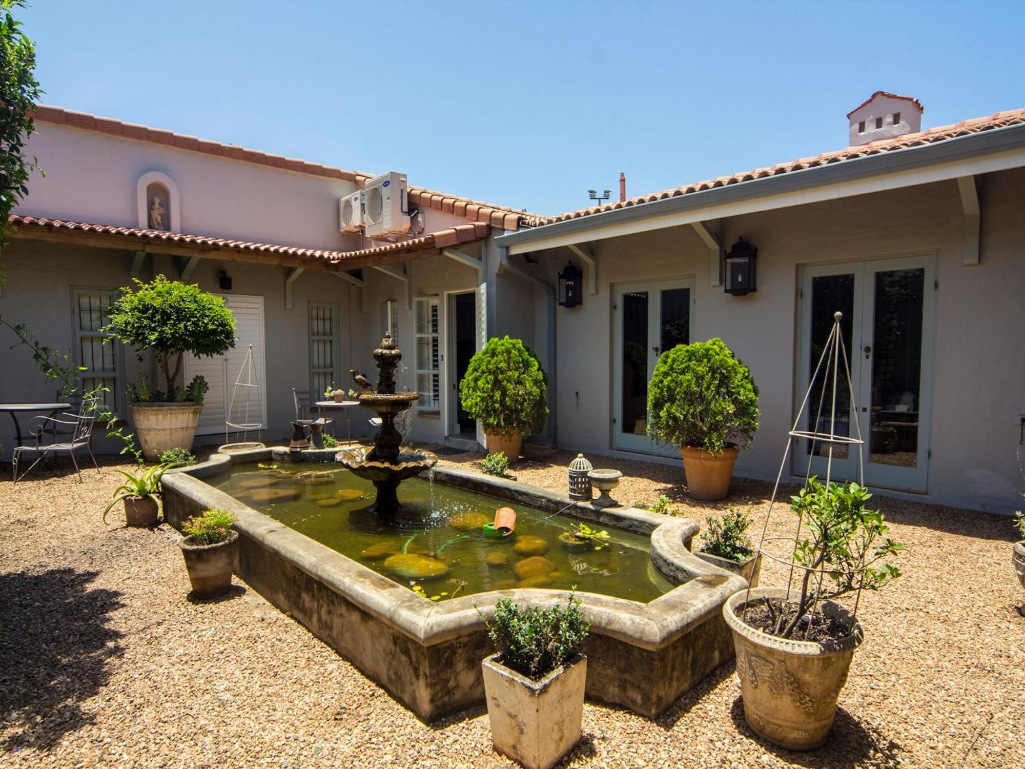 Maison H Guest House Durban Ngoại thất bức ảnh