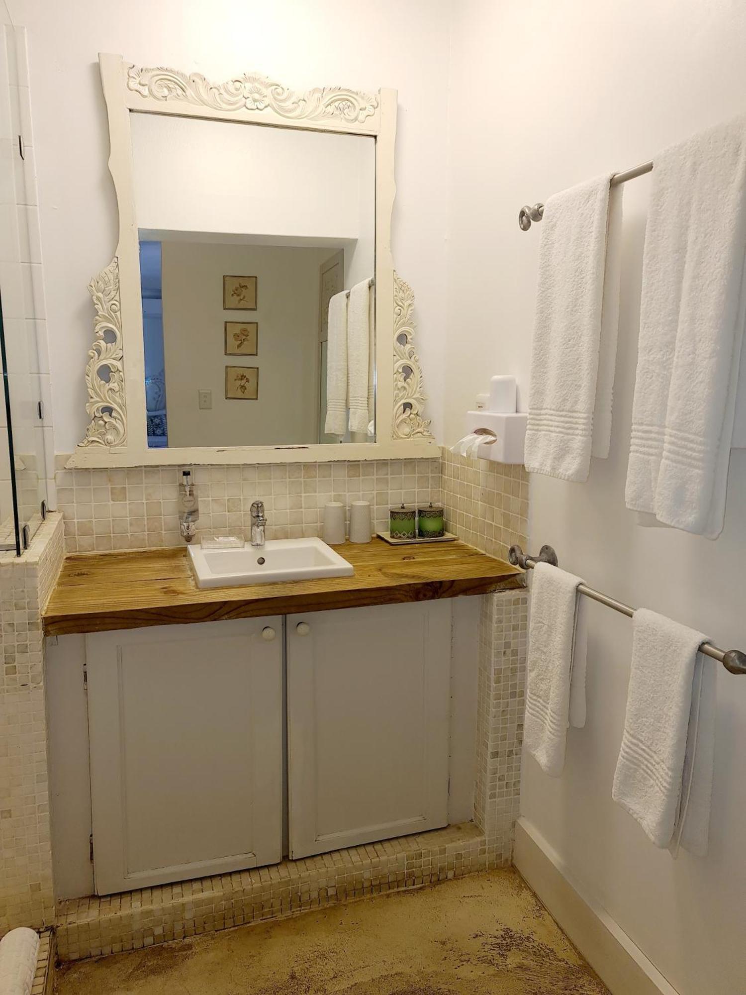Maison H Guest House Durban Ngoại thất bức ảnh