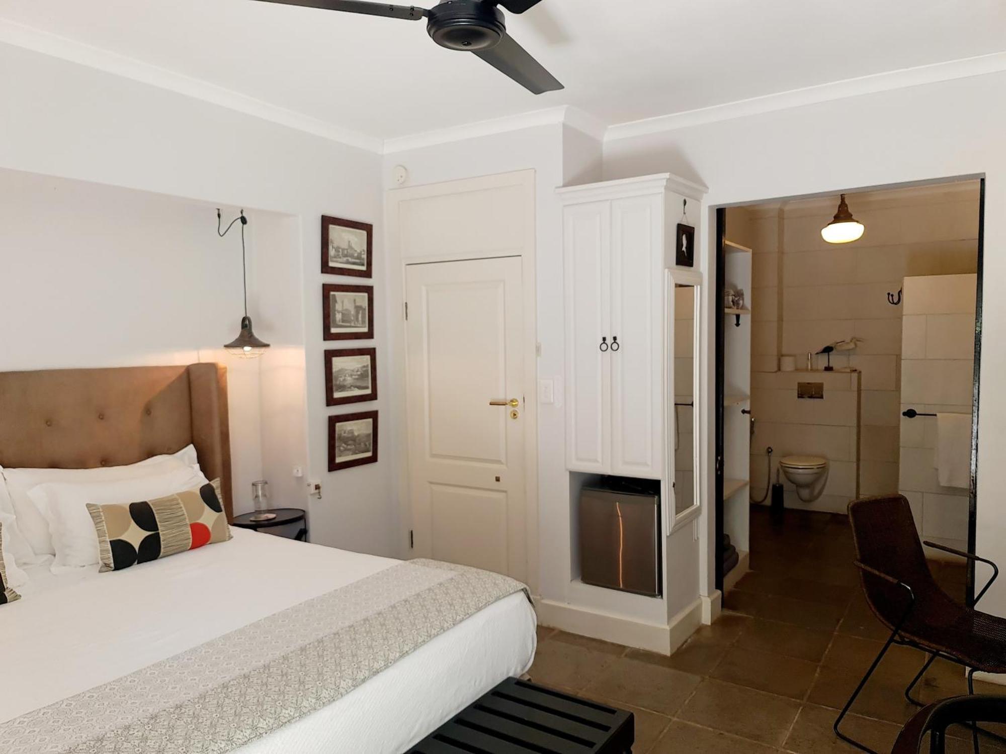Maison H Guest House Durban Ngoại thất bức ảnh