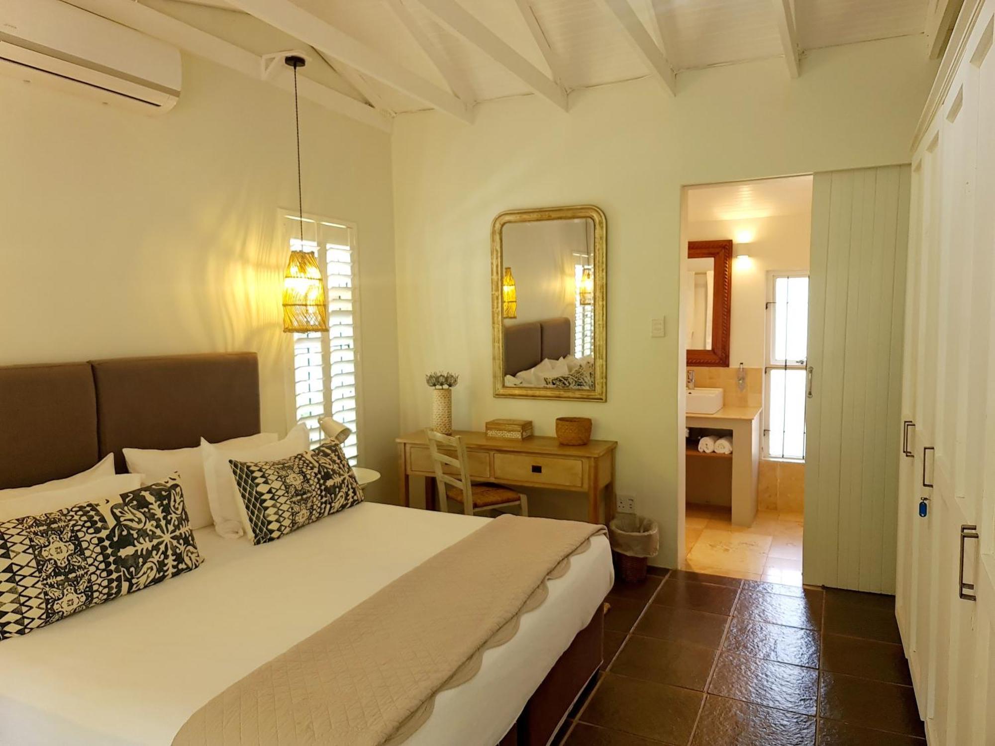 Maison H Guest House Durban Ngoại thất bức ảnh