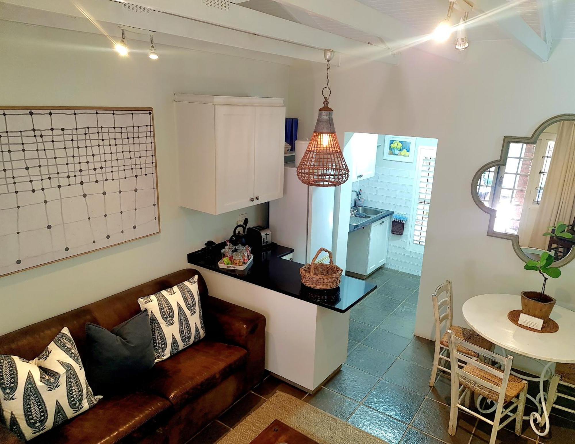 Maison H Guest House Durban Ngoại thất bức ảnh