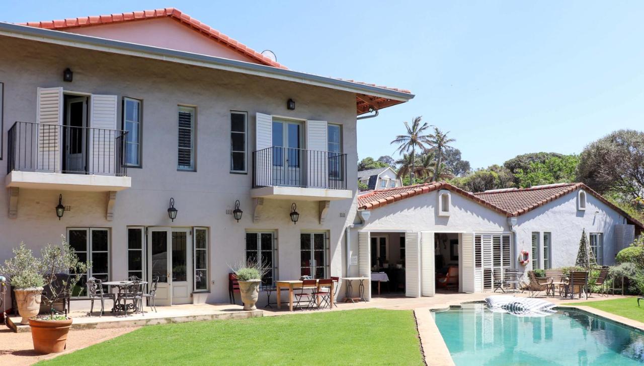 Maison H Guest House Durban Ngoại thất bức ảnh